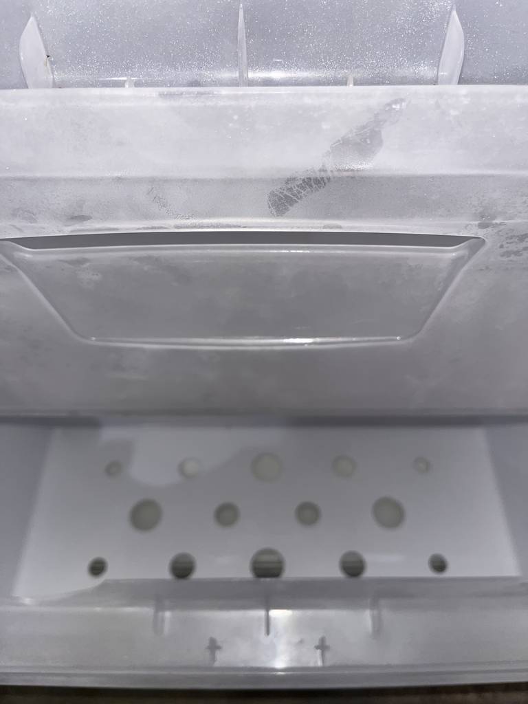 NEVERA INDESIT - Imagen 12