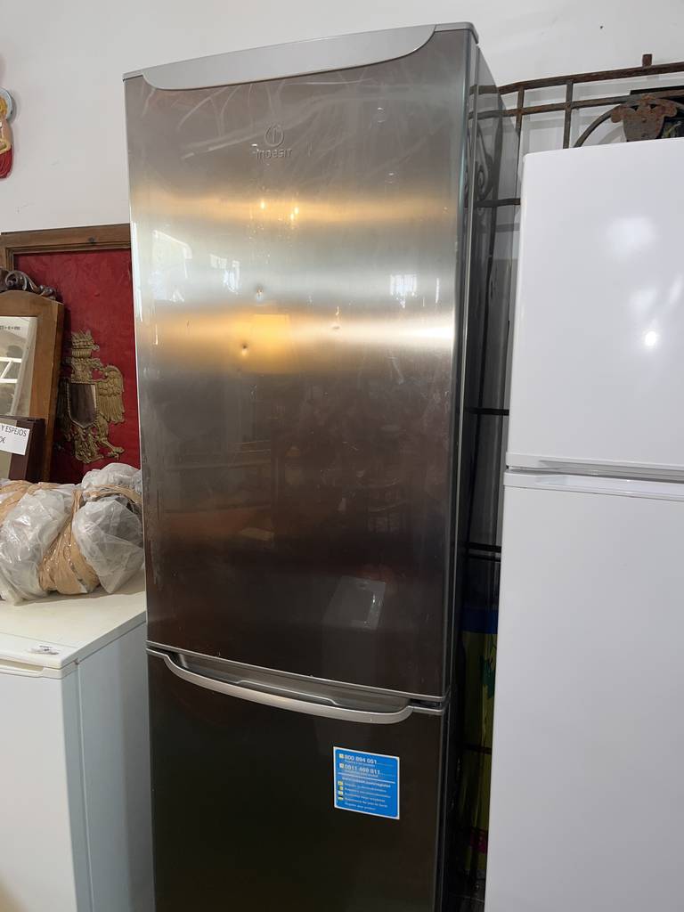 NEVERA INDESIT - Imagen 3