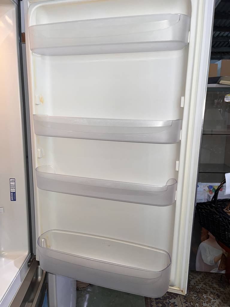 NEVERA INDESIT - Imagen 8