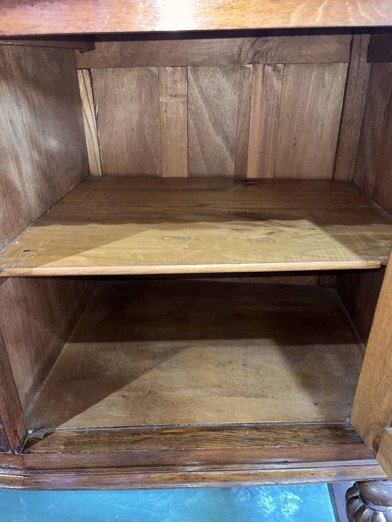 APARADOR CLÁSICO - Imagen 12