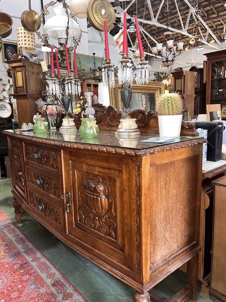 APARADOR CLÁSICO - Imagen 2