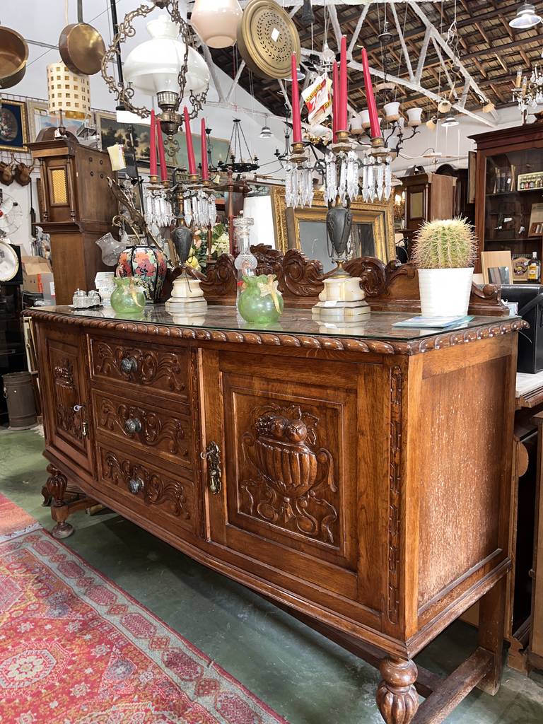 APARADOR CLÁSICO - Imagen 3