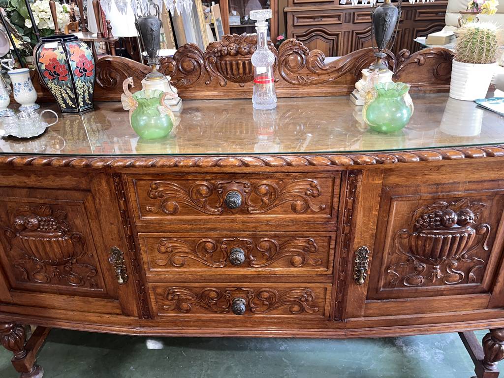 APARADOR CLÁSICO - Imagen 4