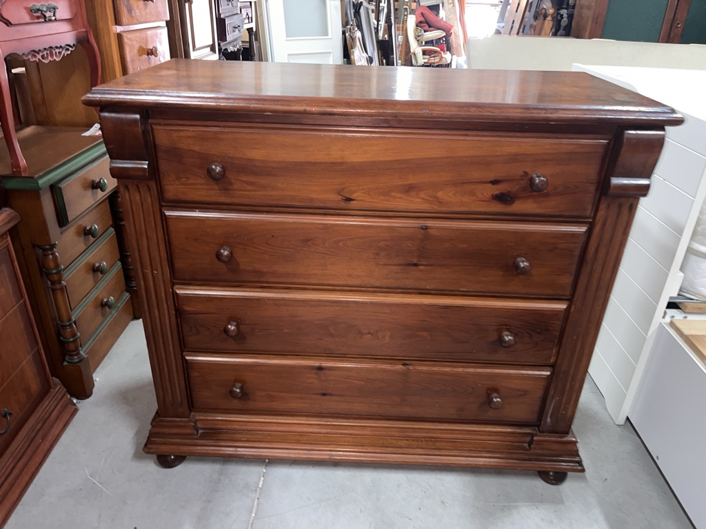 CÓMODA CLÁSICA - Imagen 2