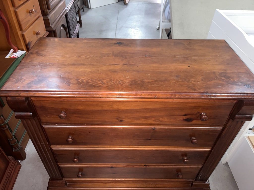 CÓMODA CLÁSICA - Imagen 3