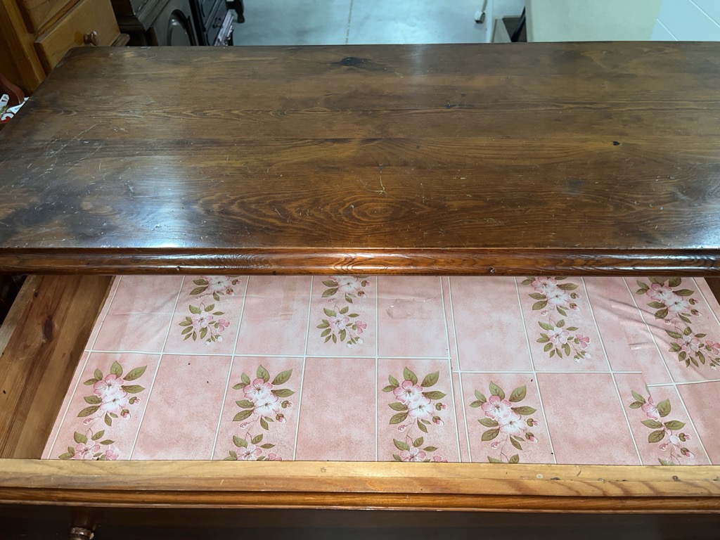 CÓMODA CLÁSICA - Imagen 6