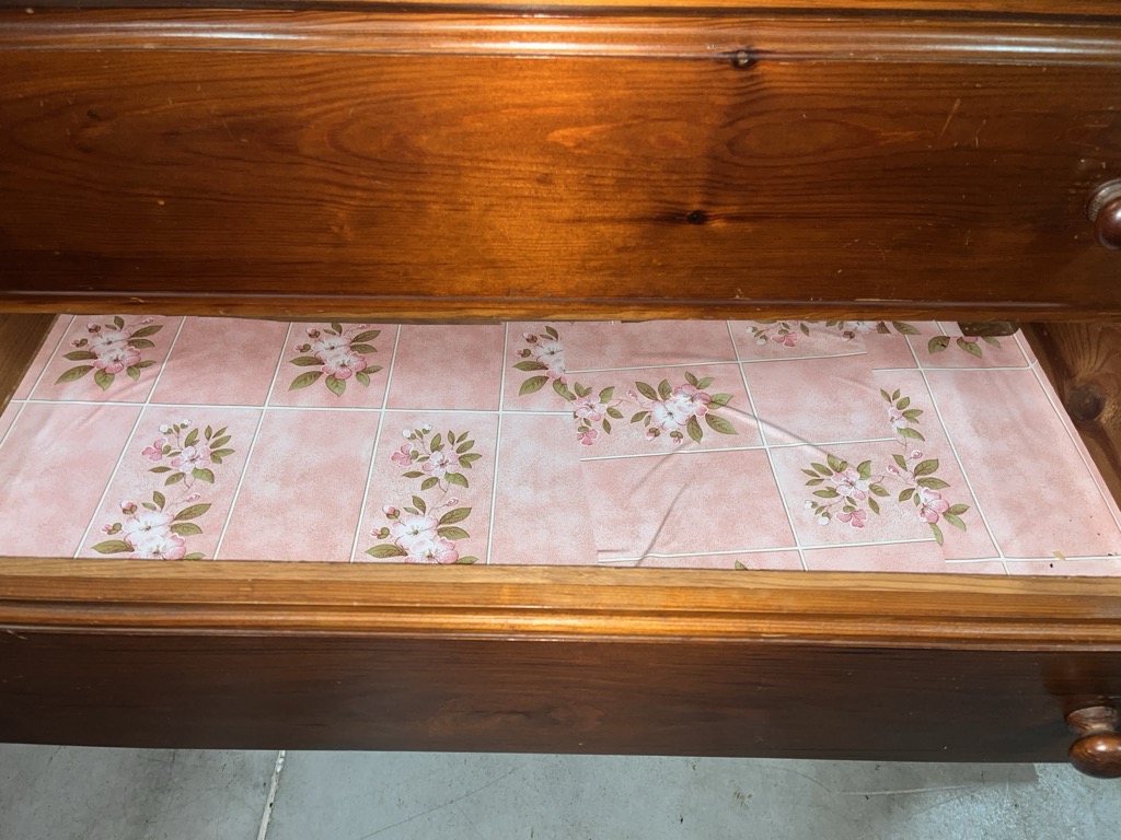 CÓMODA CLÁSICA - Imagen 8