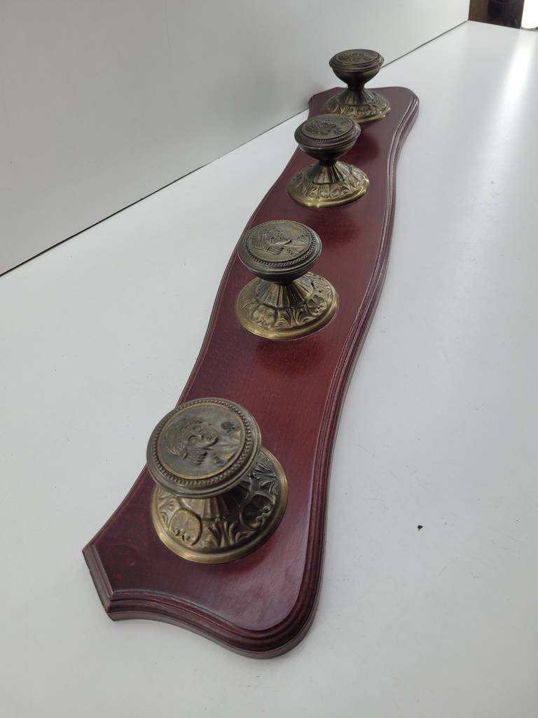 PERCHERO DE PARED - Imagen 3