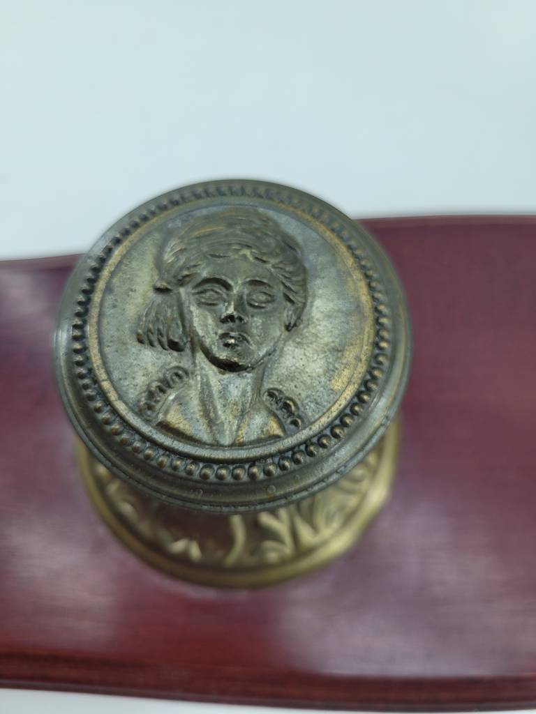 PERCHERO DE PARED - Imagen 5