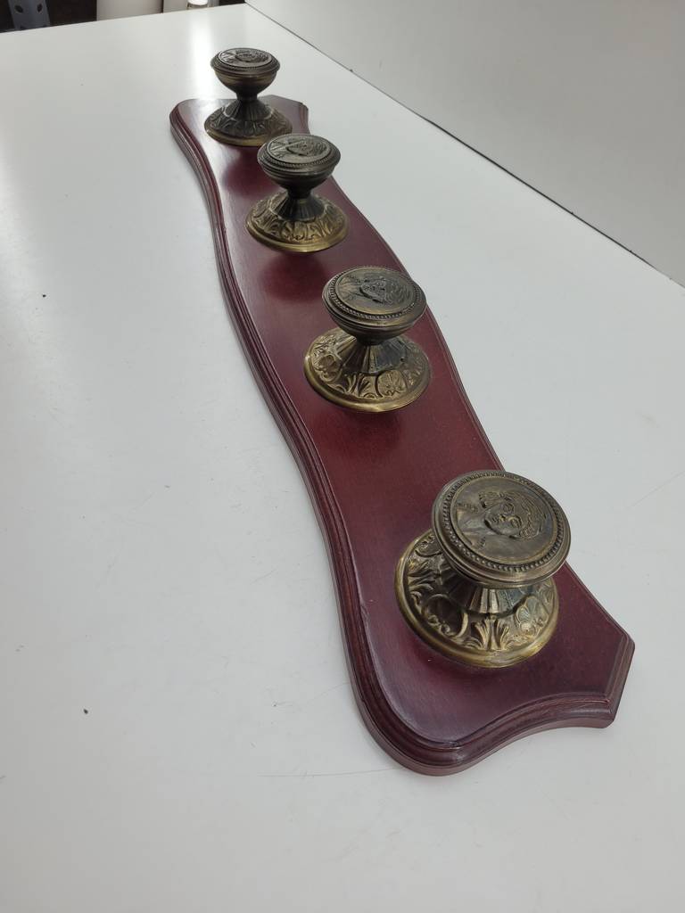 PERCHERO DE PARED - Imagen 4