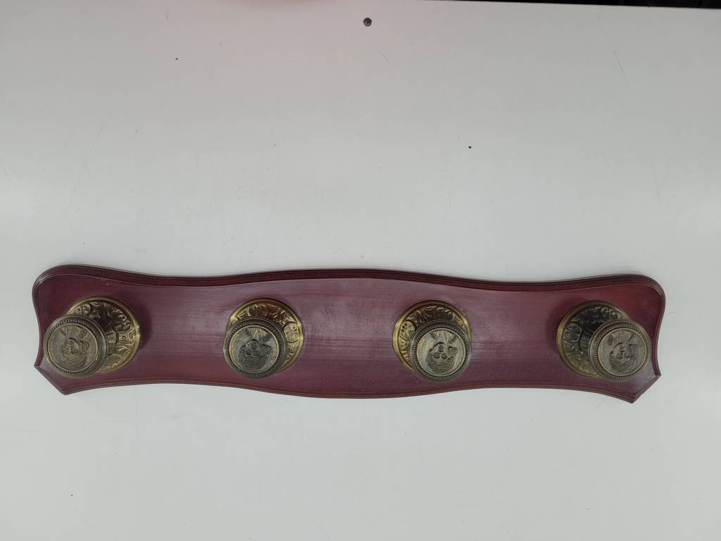 PERCHERO DE PARED - Imagen 2