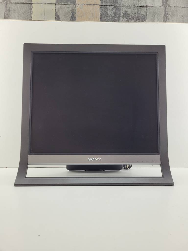 MONITOR SONY