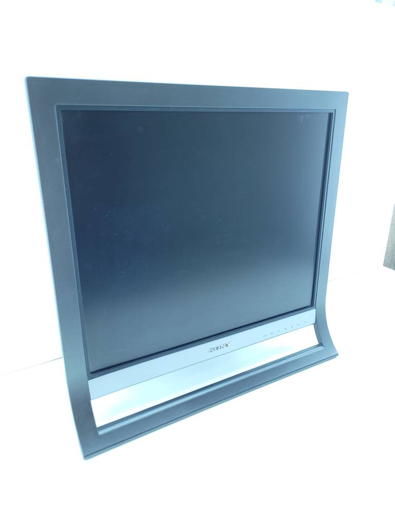 MONITOR SONY - Imagen 2