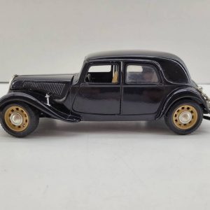 CITROËN TRACTION AVANT BURAGO
