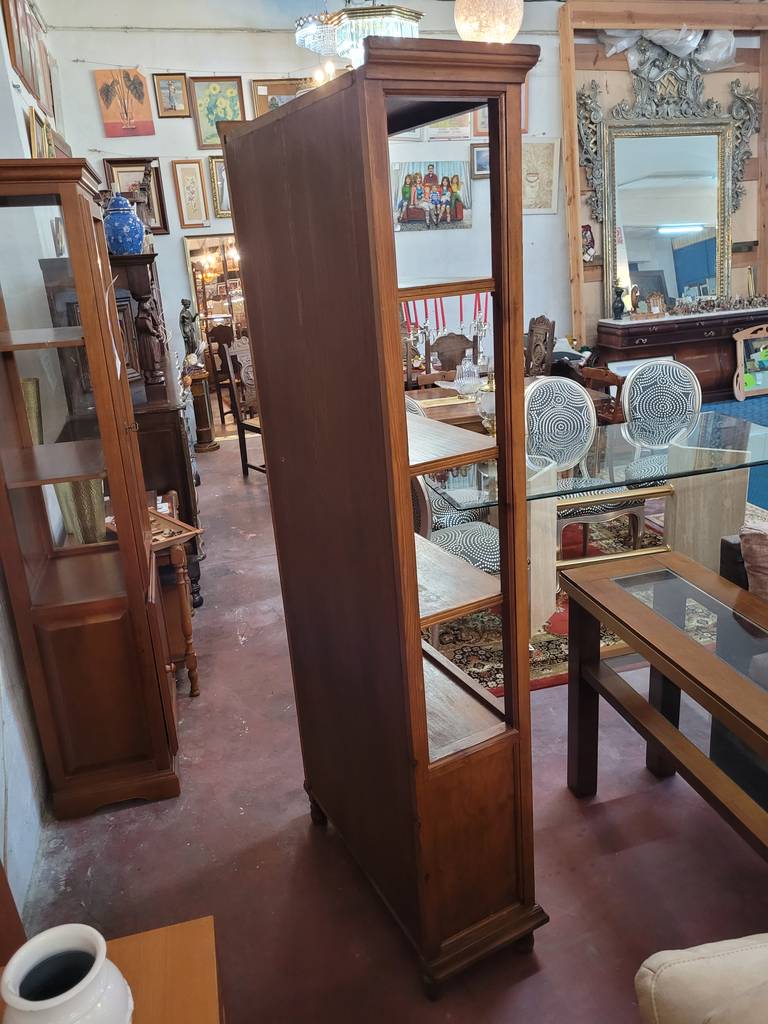 ESTANTERÍA CON PUERTAS - Imagen 5