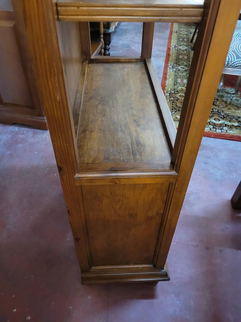 ESTANTERÍA CON PUERTAS - Imagen 6