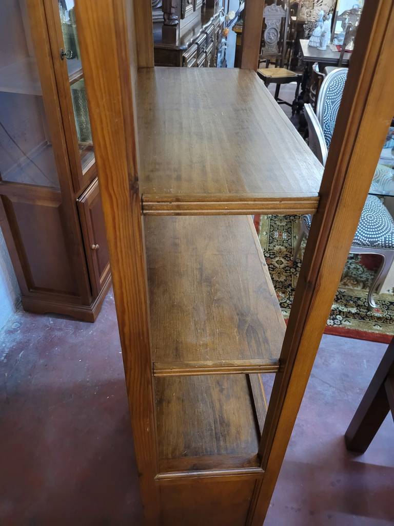 ESTANTERÍA CON PUERTAS - Imagen 7