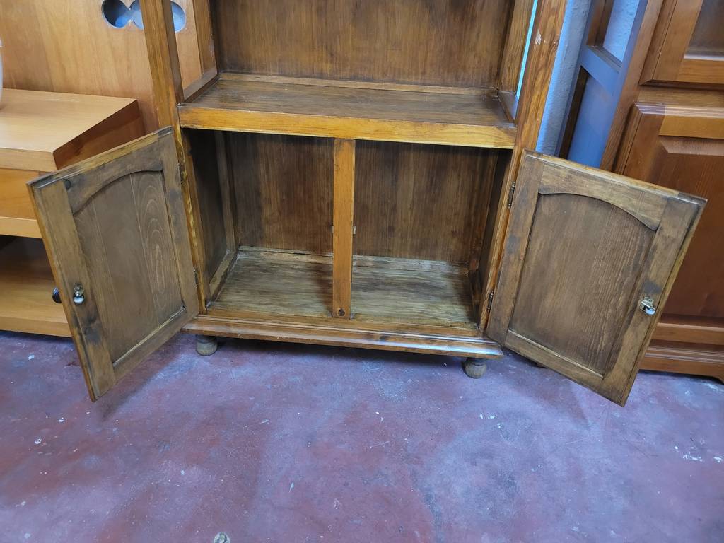 ESTANTERÍA CON PUERTAS - Imagen 8