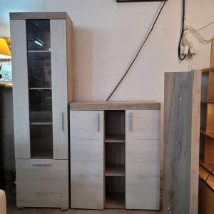 MUEBLES DE SALÓN MODERNO