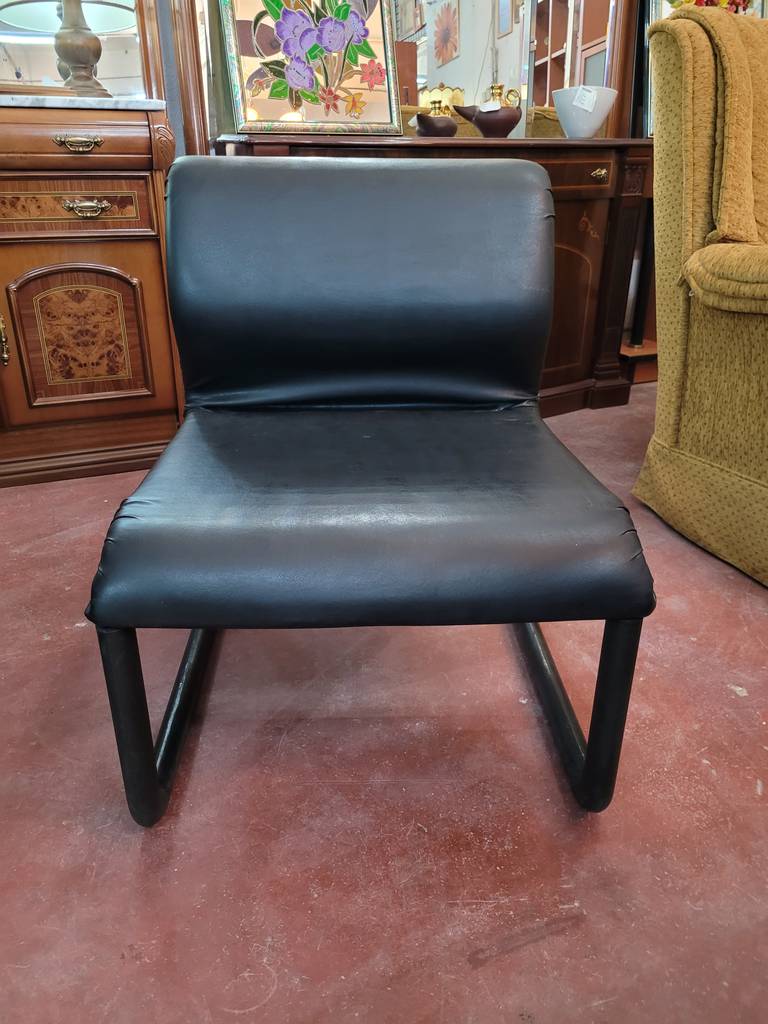 SILLA NEGRA - Imagen 2