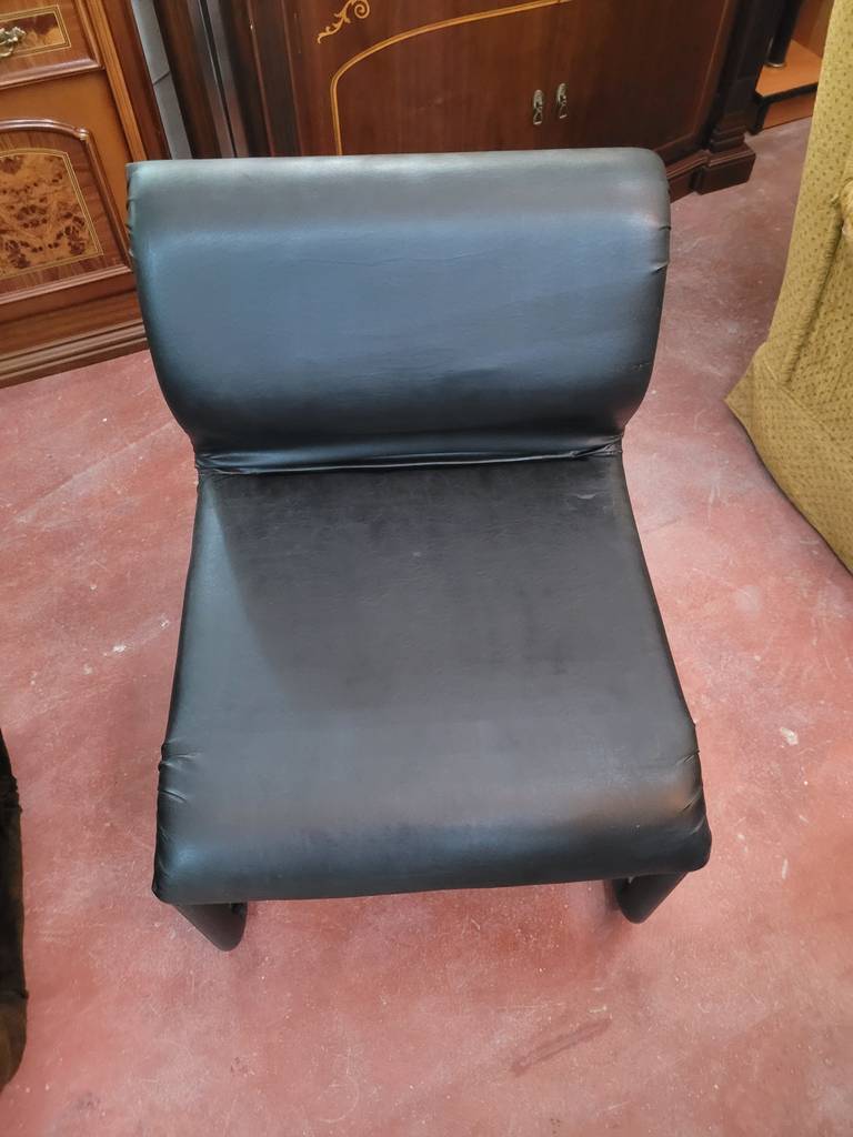 SILLA NEGRA - Imagen 3