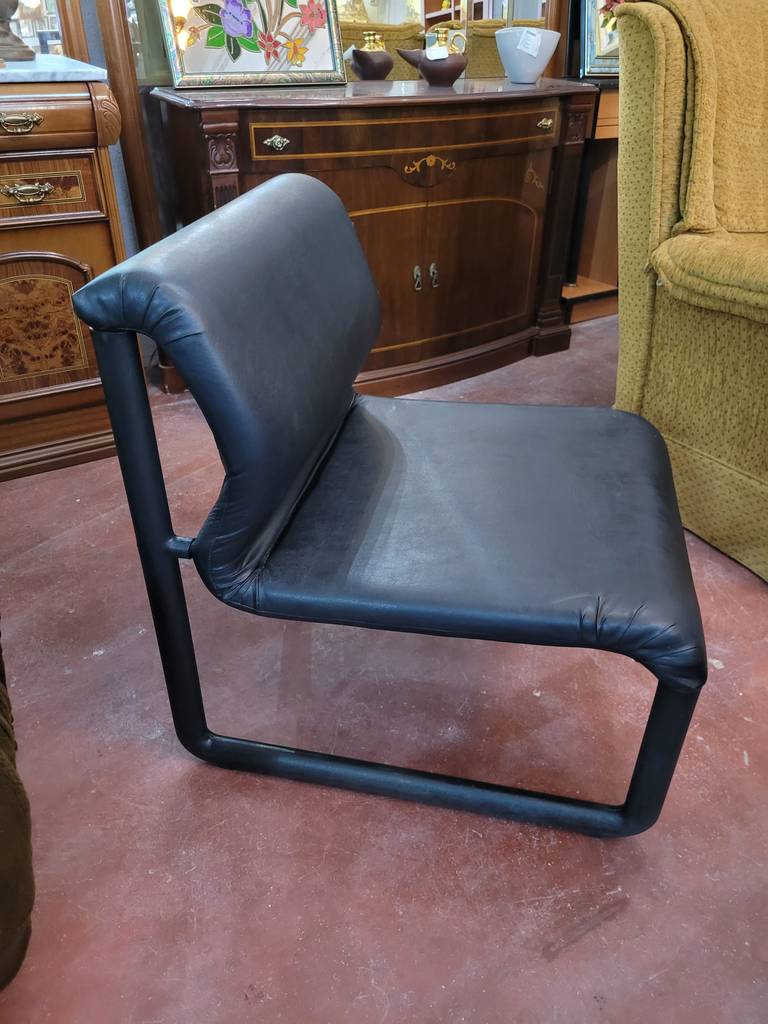 SILLA NEGRA - Imagen 4