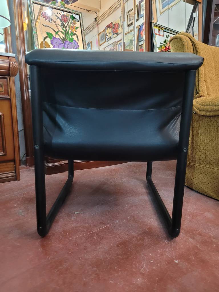 SILLA NEGRA - Imagen 5