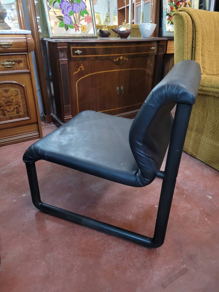 SILLA NEGRA - Imagen 6