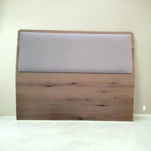 CABECERO ACOLCHADO NUEVO