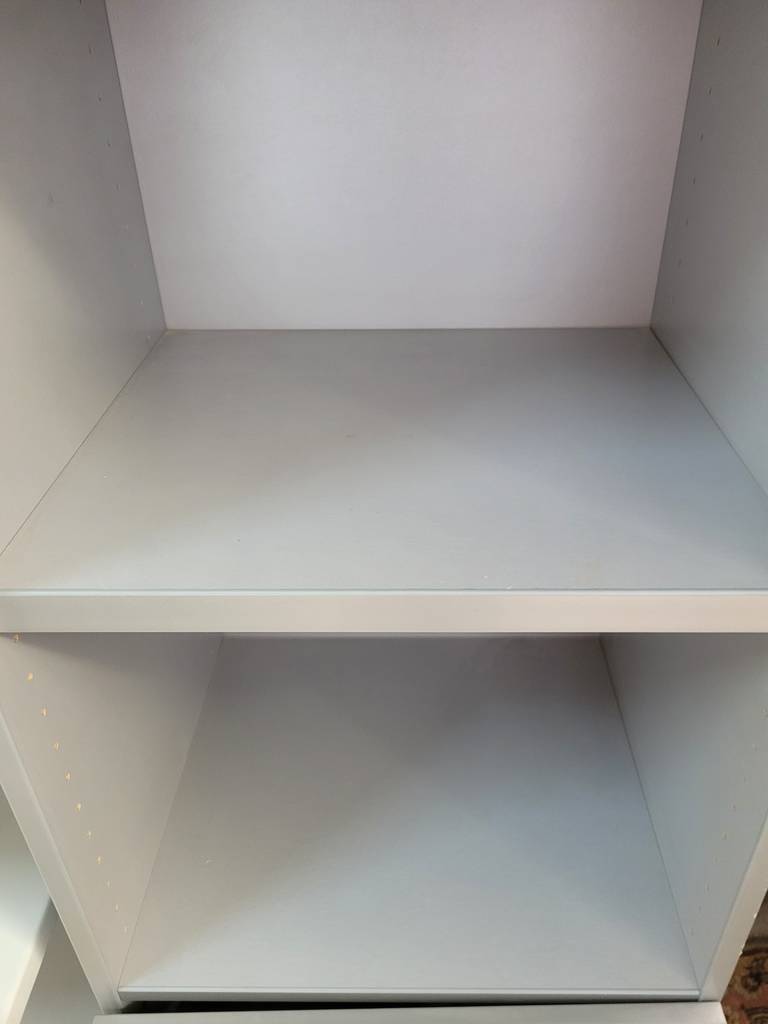 ESTANTERÍA CON PUERTA INFERIOR - Imagen 6