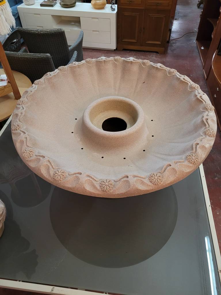 FUENTE DECORATIVA DE JARDÍN - Imagen 4