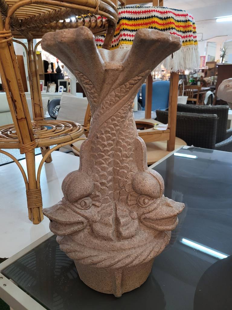 FUENTE DECORATIVA DE JARDÍN - Imagen 6