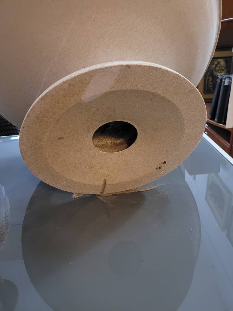 FUENTE DECORATIVA DE JARDÍN - Imagen 10