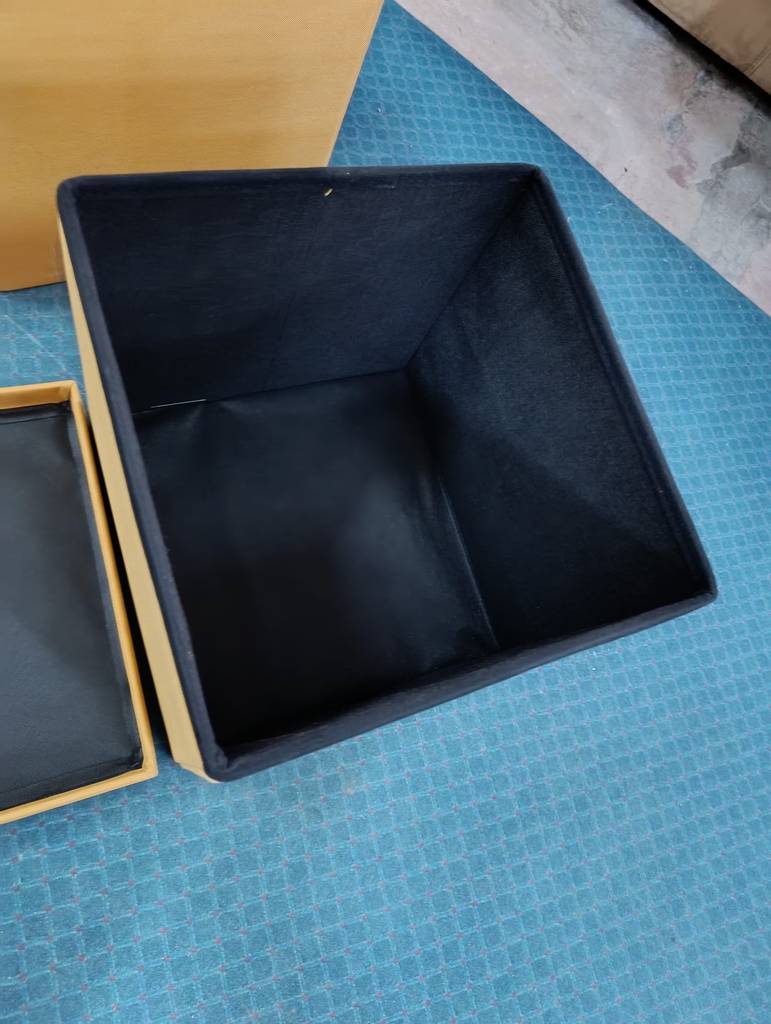 2 PUFF DE ALMACENAMIENTO - Imagen 7