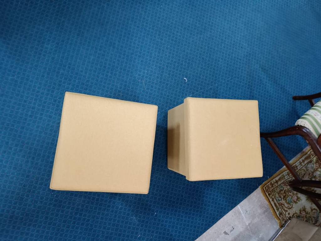 2 PUFF DE ALMACENAMIENTO - Imagen 5