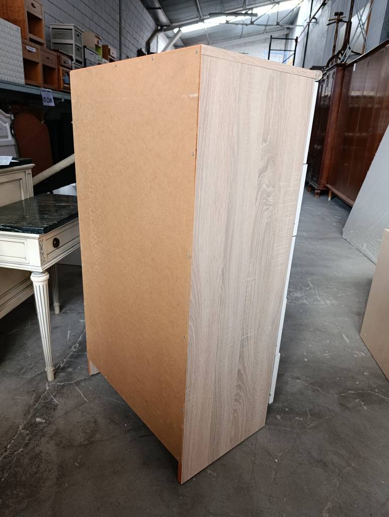 CÓMODA CON 5 CAJONES - Imagen 5