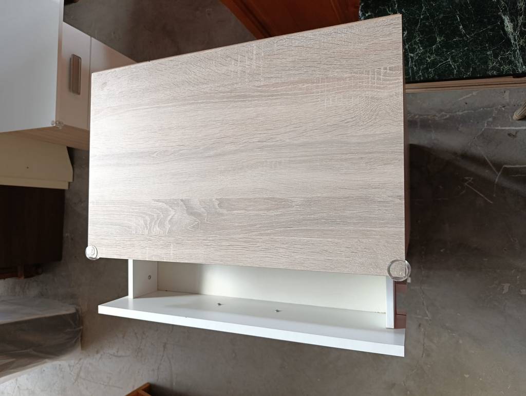 CÓMODA CON 5 CAJONES - Imagen 4