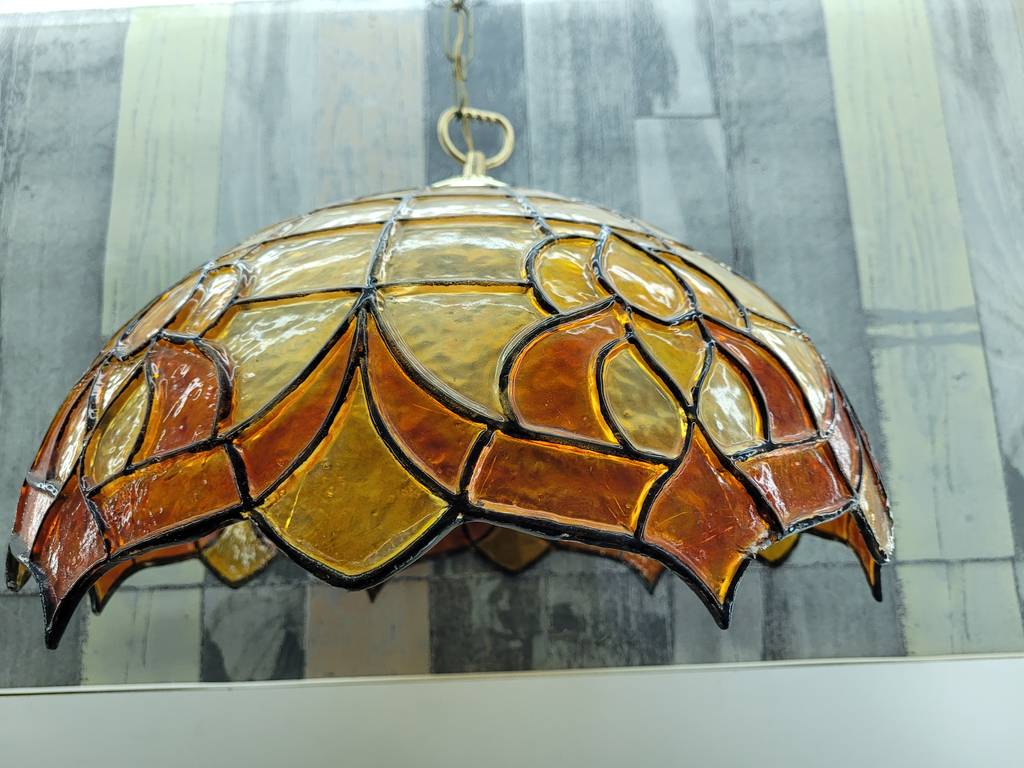 LÁMPARA DE TECHO - Imagen 2