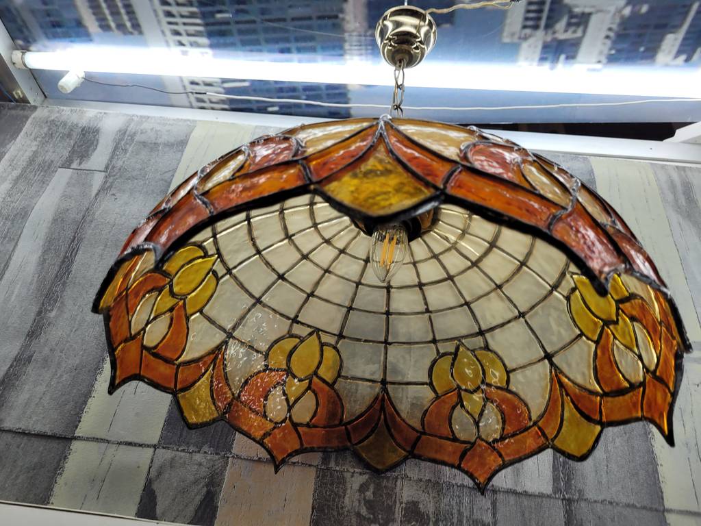 LÁMPARA DE TECHO - Imagen 3