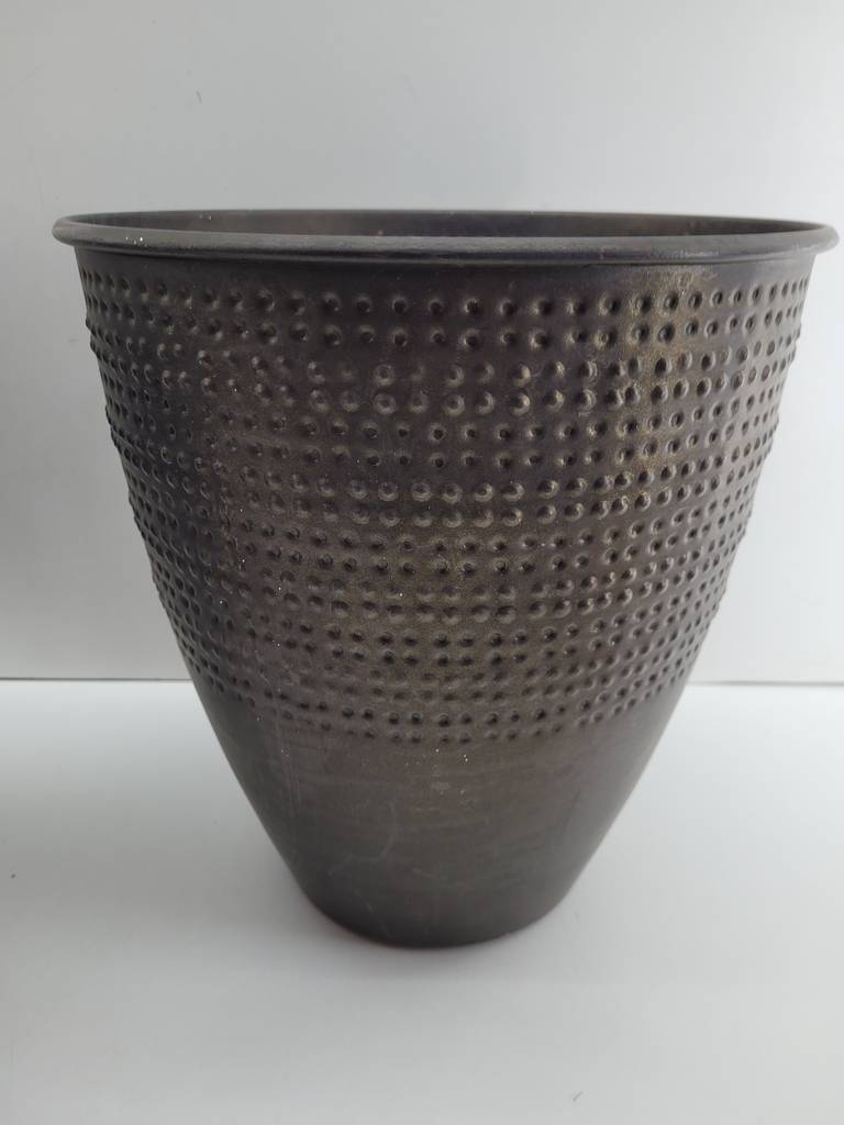 MACETERO NEGRO - Imagen 2