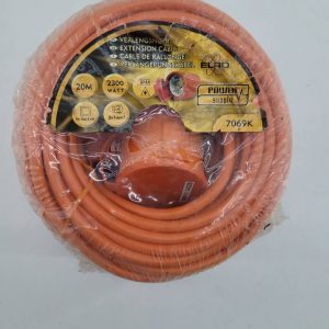 CABLE ALARGADOR DE JARDÍN