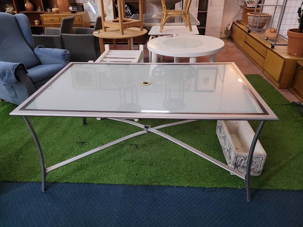 MESA DE JARDÍN - Imagen 3