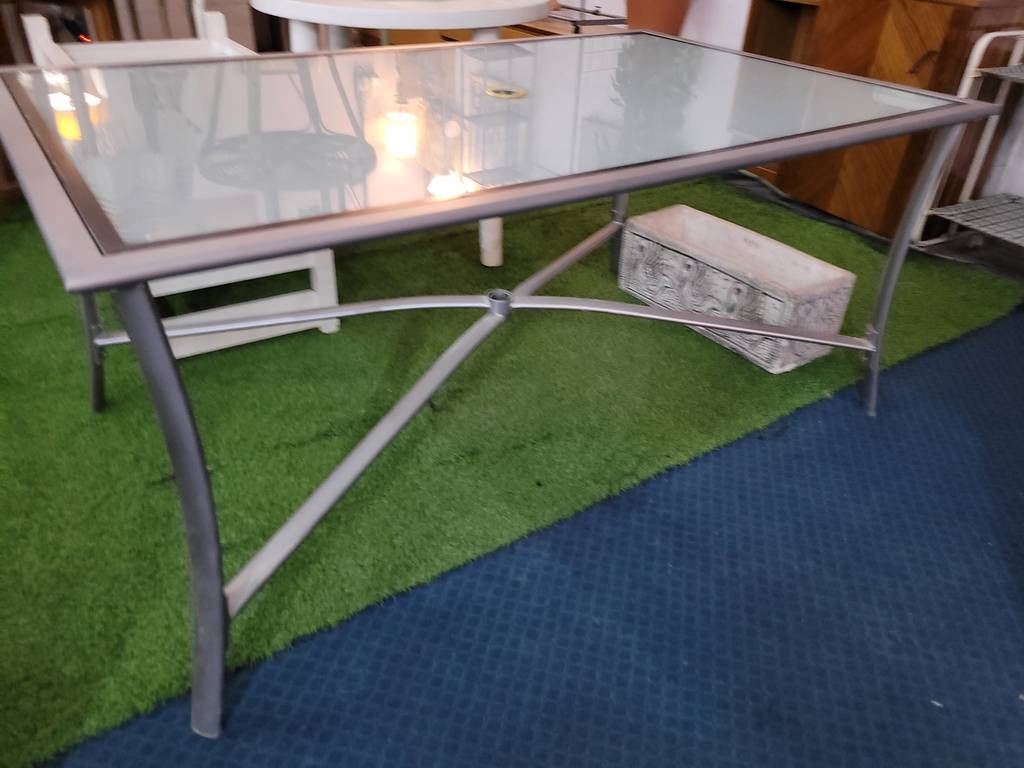 MESA DE JARDÍN - Imagen 4