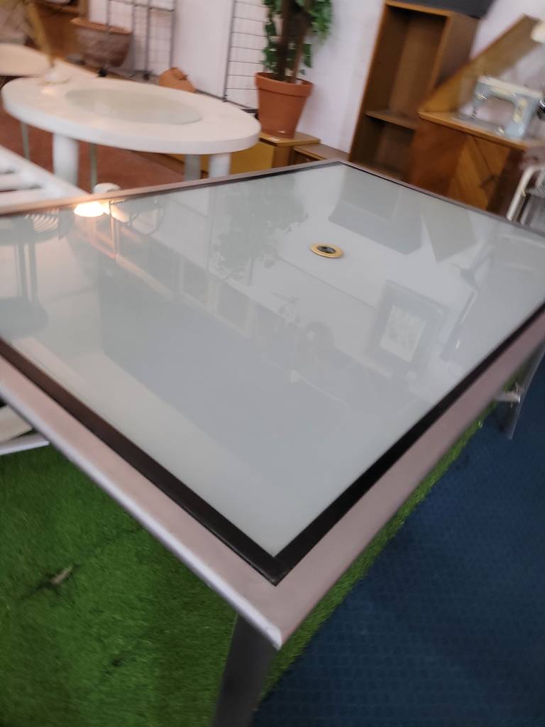 MESA DE JARDÍN - Imagen 6