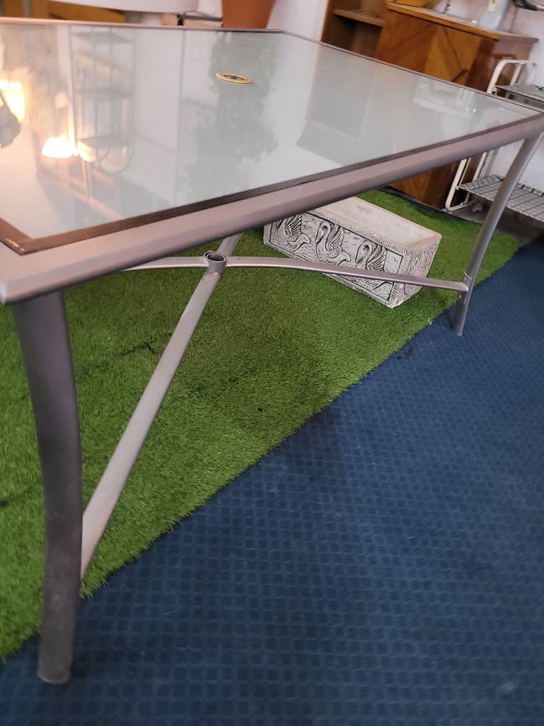 MESA DE JARDÍN - Imagen 7