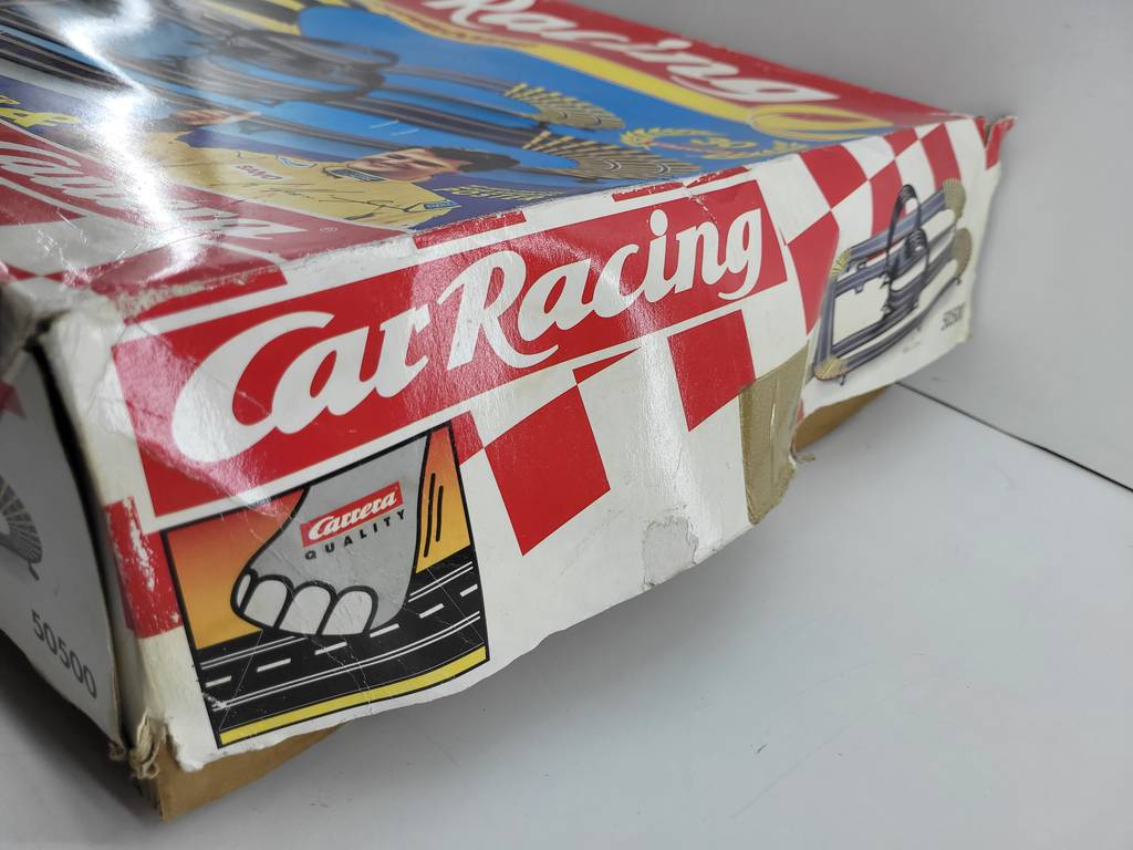 CAR RACING SUPER LOOPING DE CARRERA - Imagen 12