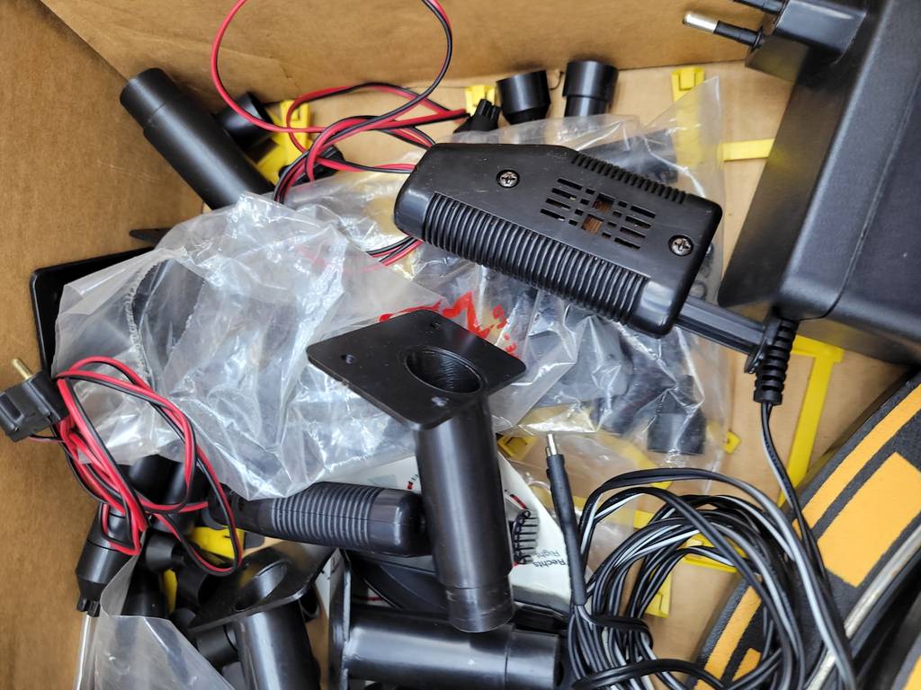 CAR RACING SUPER LOOPING DE CARRERA - Imagen 8