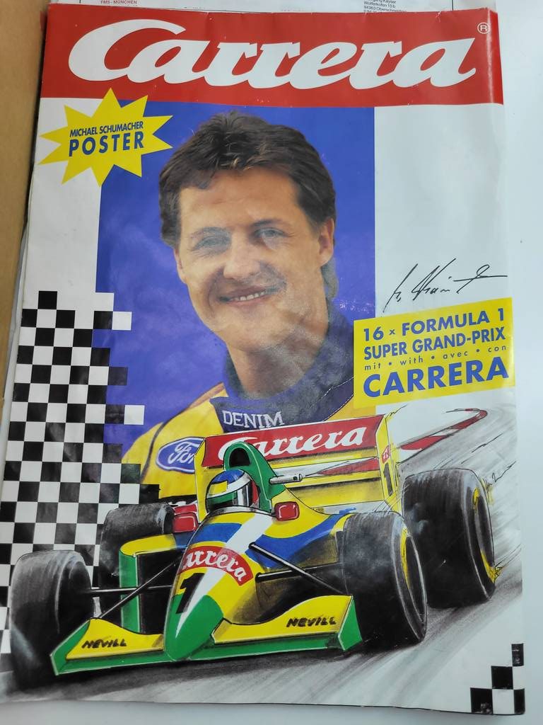 CAR RACING SUPER LOOPING DE CARRERA - Imagen 9