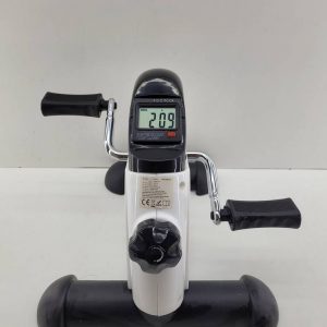 PEDALEADOR ESTÁTICO