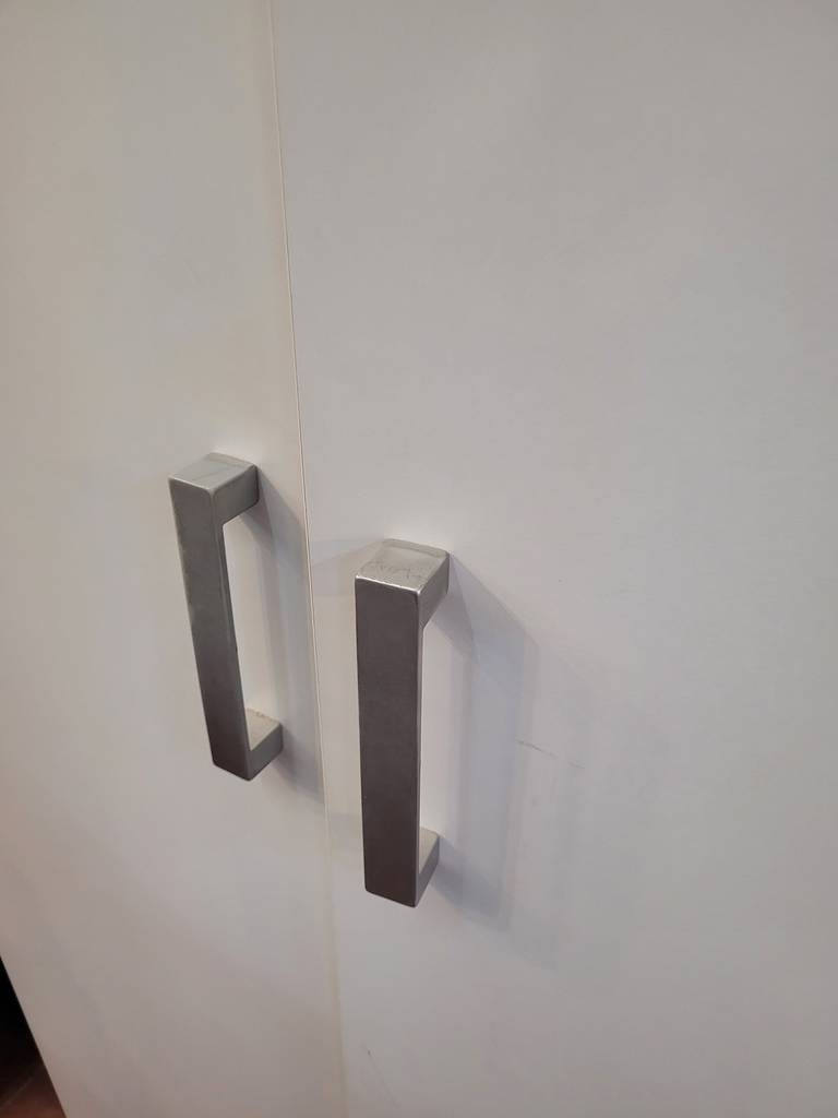 ARMARIO BLANCO - Imagen 6